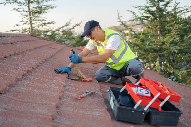 Best Flat Roof Repair Services  in Montgomery, OH