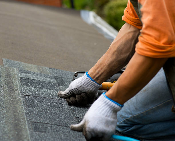 Best Residential Roof Replacement  in Montgomery, OH