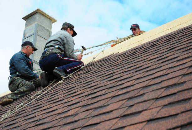 Best Emergency Roof Repair  in Montgomery, OH