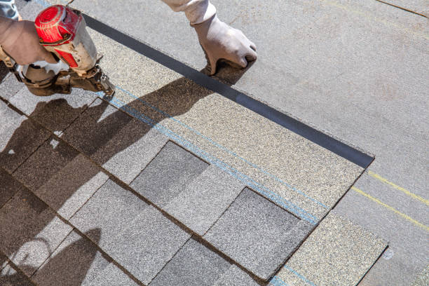 Best Commercial Roofing Services  in Montgomery, OH