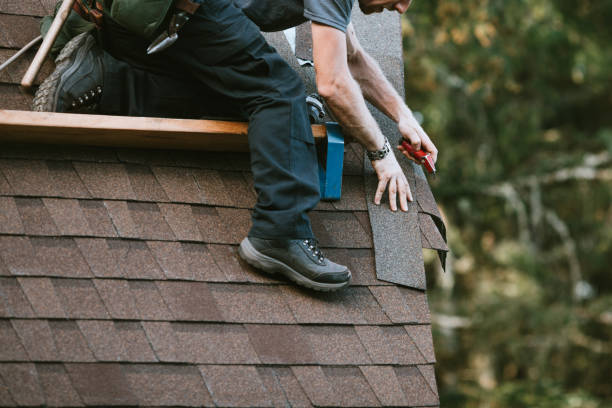Quick and Trustworthy Emergency Roof Repair Services in Montgomery, OH