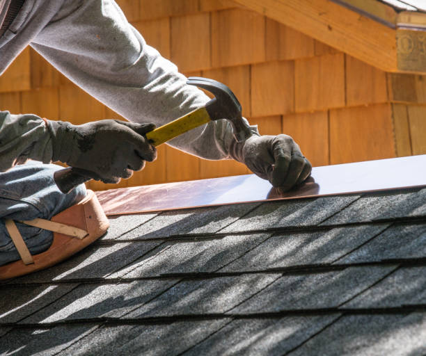 Roof Repair Estimates in Montgomery, OH